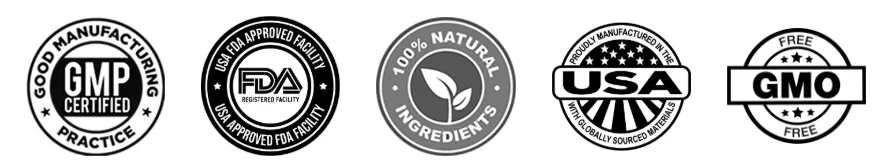 Ikaria Juice Certifications